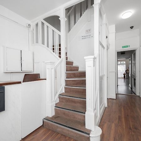 Flexistay Norbury Aparthotel London Exterior photo
