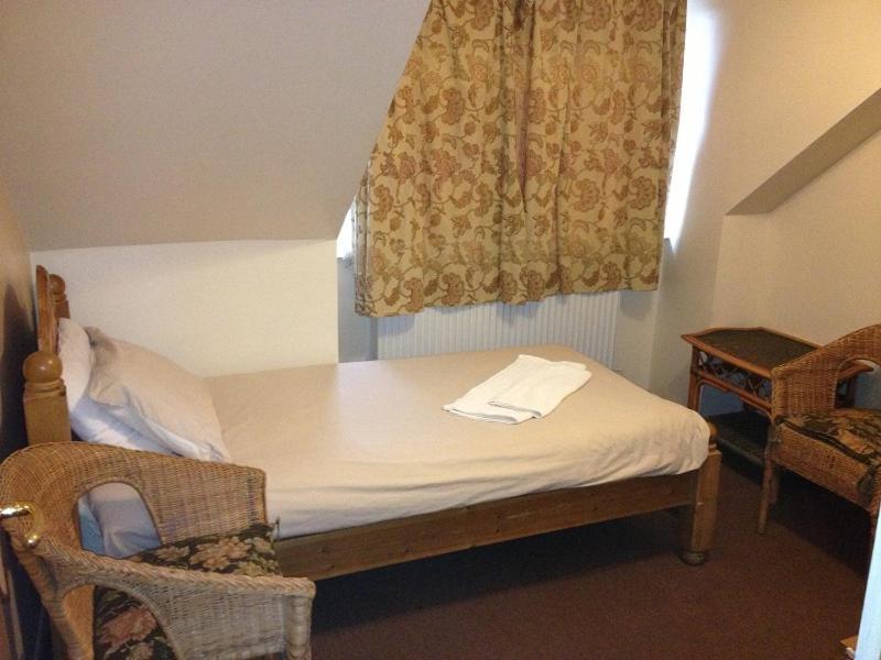 Flexistay Norbury Aparthotel London Room photo