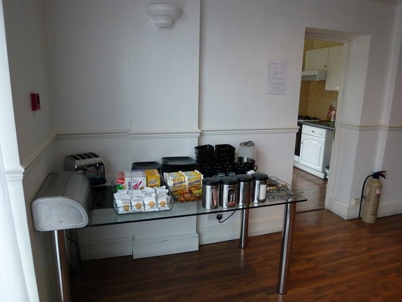 Flexistay Norbury Aparthotel London Exterior photo